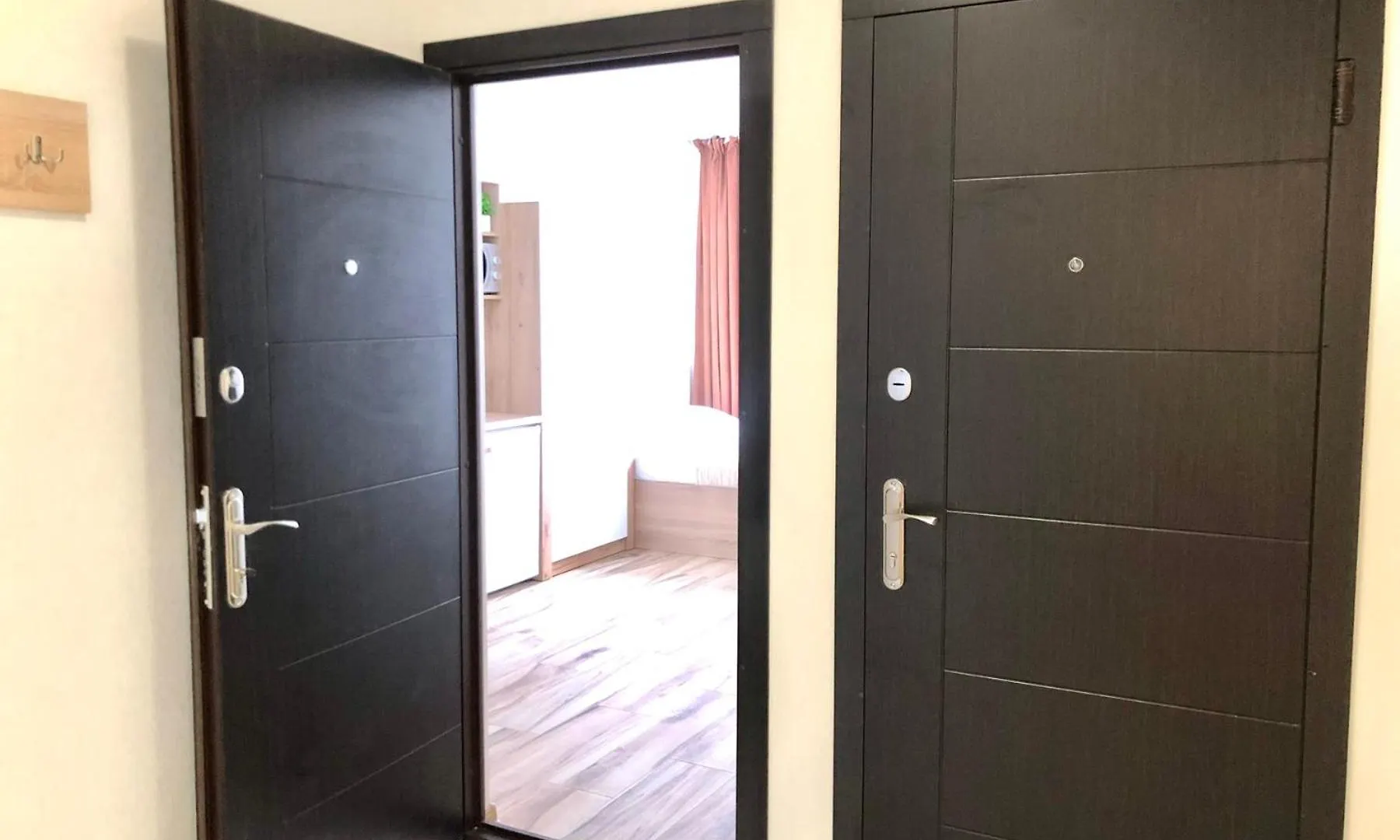 Osapart Hotel In A Complex Semycvit 13 Lwów Ukraina