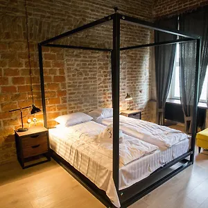 4* Hotel apartamentowy Pokój Typu